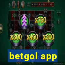 betgol app